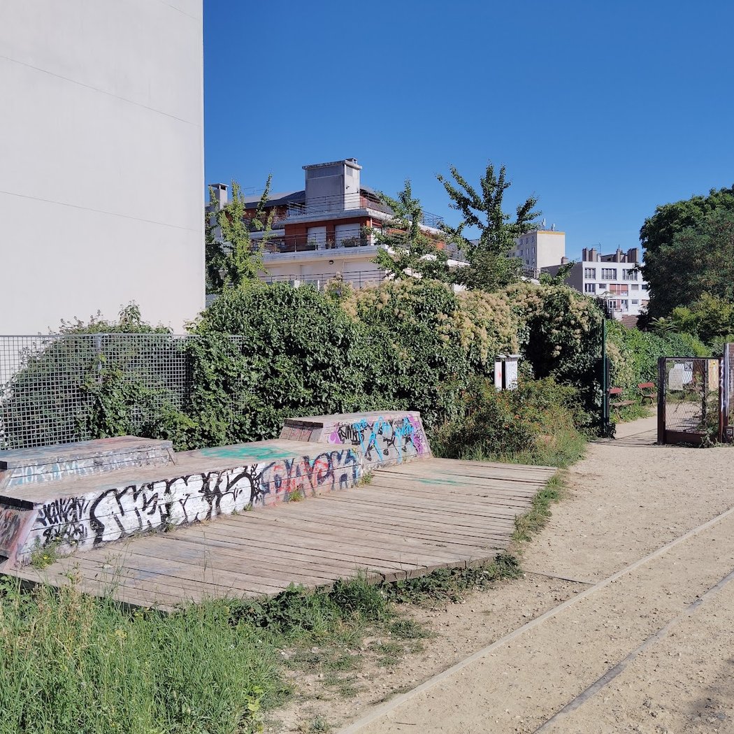 Petite Ceinture du 12ème 3